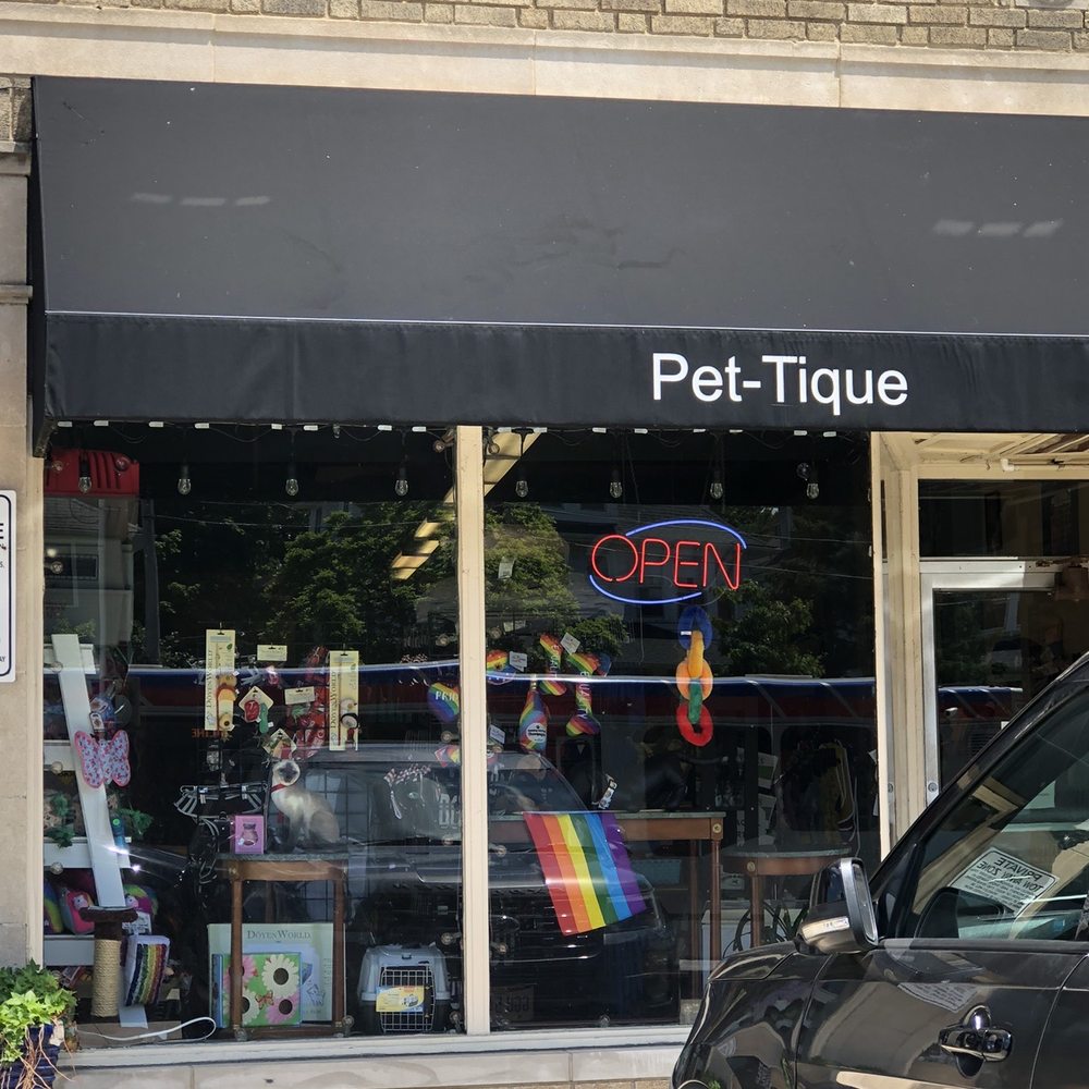 Pet-Tique - Pet Stores Near Me - Cleveland, Ohio Pet-Tique - Pet Stores Near Me - Cleveland, Ohio