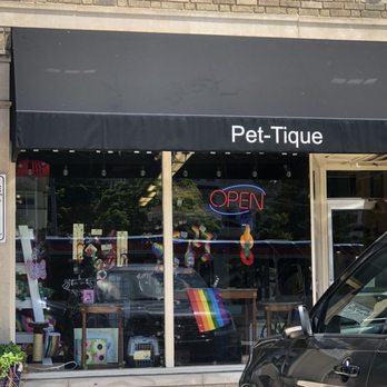 Pet-Tique - Pet Stores Near Me - Cleveland, Ohio Pet-Tique - Pet Stores Near Me - Cleveland, Ohio
