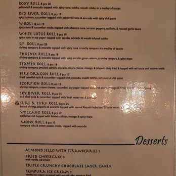 Sage 400 Japanese Cuisine - Menu - Japanese Near Me - Houston, Texas Sage 400 Japanese Cuisine - Menu - Japanese Near Me - Houston, Texas
