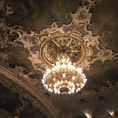 State Opera by null