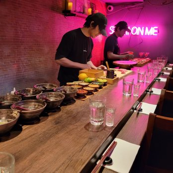 Sushi On Me - Japanese Near Me - Jackson Heights, New York Sushi On Me - Japanese Near Me - Jackson Heights, New York