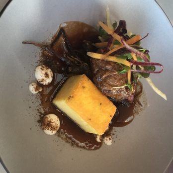 ARC Restaurant - Canadian (New) Near Me - Vancouver, British Columbia