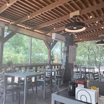 Main Street Cafe - Patio - Coffee & Tea Near Me - Hurricane, Utah Main Street Cafe - Patio - Coffee & Tea Near Me - Hurricane, Utah