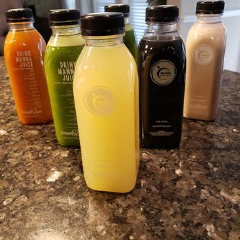 Manna Juice Bar - Juices - Juice Bars & Smoothies Near Me - Arlington, Texas Manna Juice Bar - Juices - Juice Bars & Smoothies Near Me - Arlington, Texas