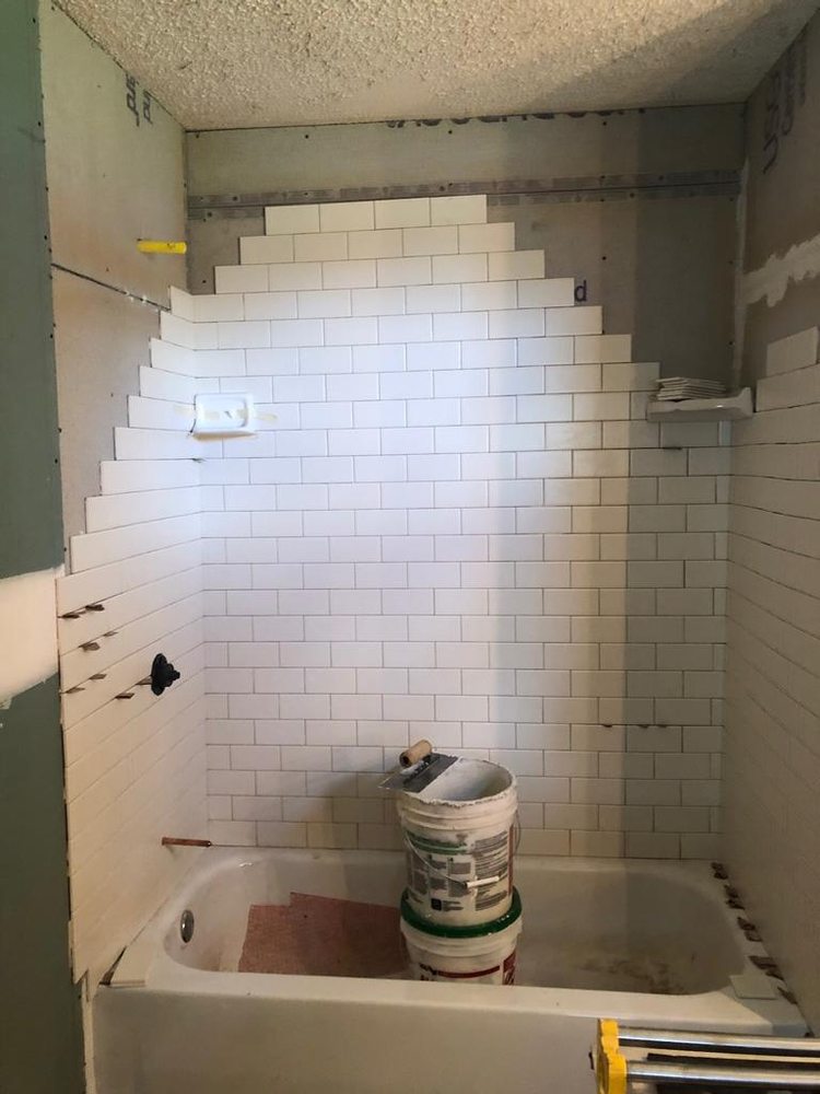 Slide of Leonel Construction Services