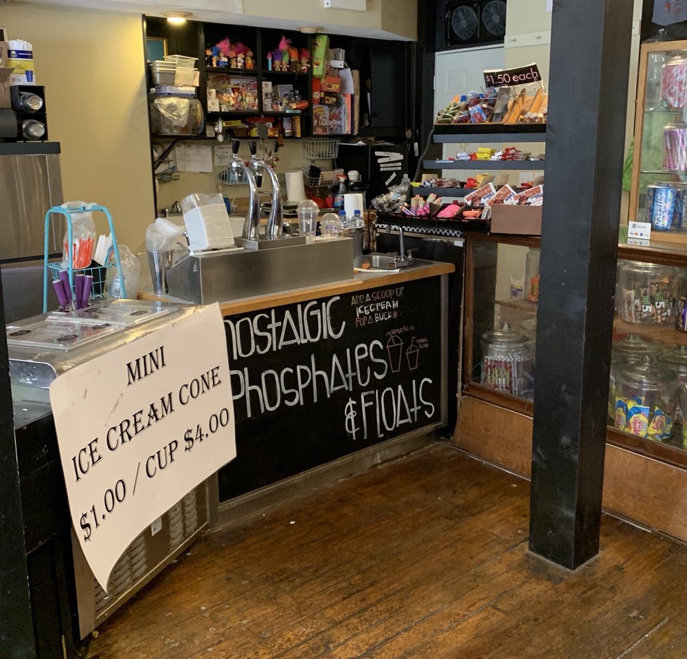 SUGAR SHACK 19 Photos & 17 Reviews 151 W Argonne, Kirkwood