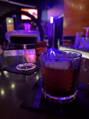 1988 Cocktail Lounge by null
