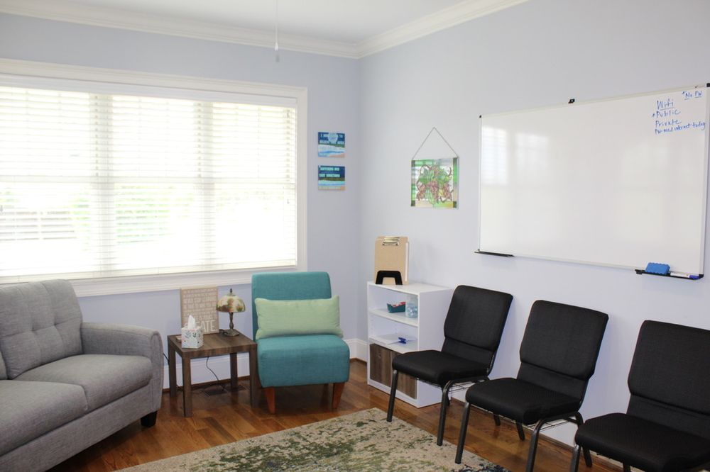 The Becoming Counseling and Wellness - grief counselor in Nashville, TN