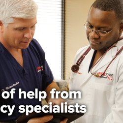 Urgent Care of Wilbraham - Dr Freniere & Dr Rock Jean-Guillaume, Owners