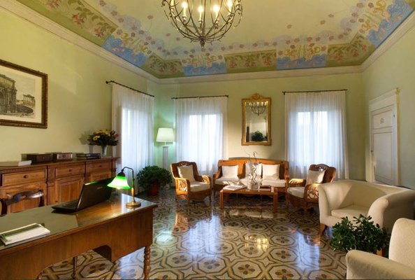 Hotel Palazzo di Valli by null