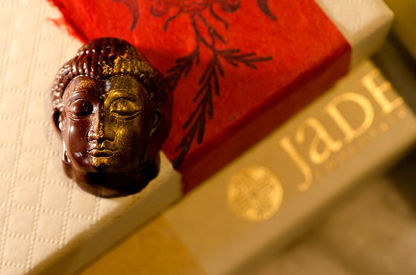 Jade Chocolates Teahouse & Cafe by null