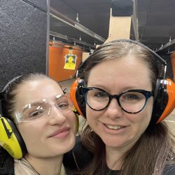 Range Usa Greenfield