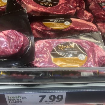 Lidl - Meat - Grocery Near Me - Bowie, Maryland