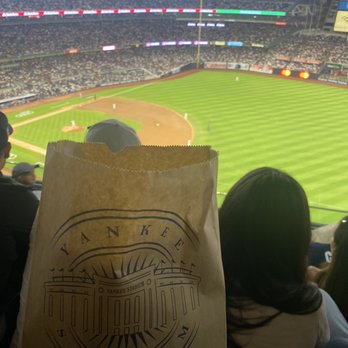Yankee Stadium - Stadiums & Arenas Near Me - Bronx, New York Yankee Stadium - Stadiums & Arenas Near Me - Bronx, New York