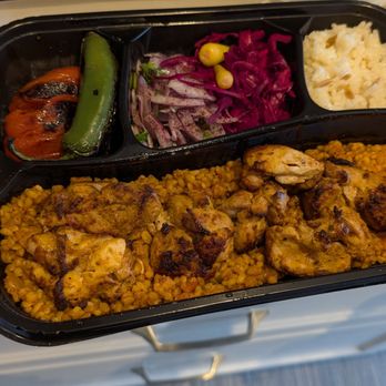Sibel Restaurant - Chicken - Turkish Near Me - Toronto, Ontario