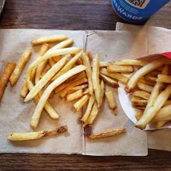 Wendy's - Cold old French fr6 - Burgers Near Me - Norristown, Pennsylvania Wendy's - Cold old French fr6 - Burgers Near Me - Norristown, Pennsylvania