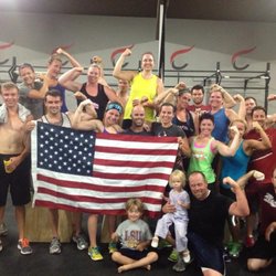 CrossFitBillings
