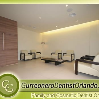 CG Dentist Orlando - Gurreonero Dentist Orlando Waiting Room Office - Cosmetic Dentists Near Me - Orlando, Florida CG Dentist Orlando - Gurreonero Dentist Orlando Waiting Room Office - Cosmetic Dentists Near Me - Orlando, Florida