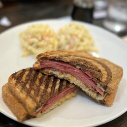 Reuben
