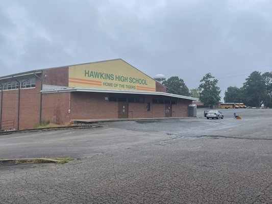 Patrick Henry Adult Education by null