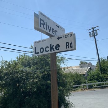 Locke Historic District - Landmarks & Historical Buildings Near Me - Walnut Grove, California Locke Historic District - Landmarks & Historical Buildings Near Me - Walnut Grove, California