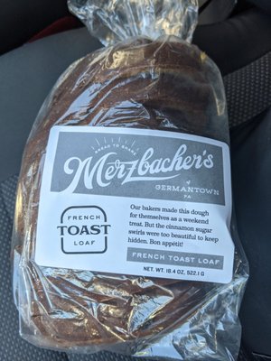 Merzbacher's of Germantown by null