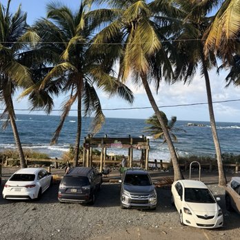 Puerta del Mar - Great view - Seafood Near Me - Loíza, Puerto Rico Puerta del Mar - Great view - Seafood Near Me - Loíza, Puerto Rico
