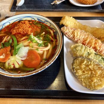 Marugame Udon - Tan tan - Japanese Near Me - Honolulu, Hawaii Marugame Udon - Tan tan - Japanese Near Me - Honolulu, Hawaii