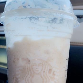 Starbucks - S'mores frappe - Coffee & Tea Near Me - Live Oak, Texas Starbucks - S'mores frappe - Coffee & Tea Near Me - Live Oak, Texas