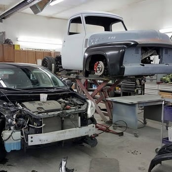 Precision Collision and Paint - Body Shops Near Me - Mound, Minnesota Precision Collision and Paint - Body Shops Near Me - Mound, Minnesota