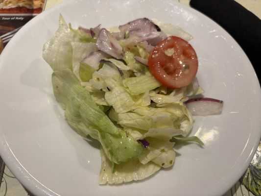 Olive Garden Italian Restaurant by null