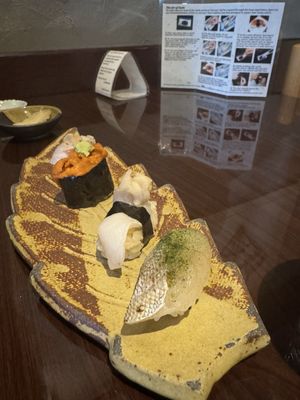 Hanazen by null