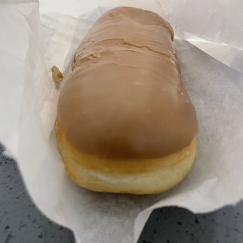 Sprinkle Donuts - My maple bar. - Donuts Near Me - Reno, Nevada