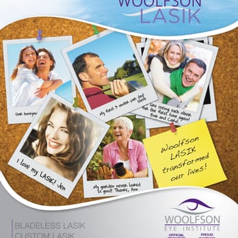 Woolfson Eye Institute - Laser Eye Surgery/Lasik Near Me - Stockbridge, Georgia Woolfson Eye Institute - Laser Eye Surgery/Lasik Near Me - Stockbridge, Georgia