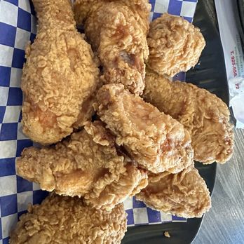 Odagada - Korean fried chicken - Chicken Wings Near Me - Dublin, California Odagada - Korean fried chicken - Chicken Wings Near Me - Dublin, California