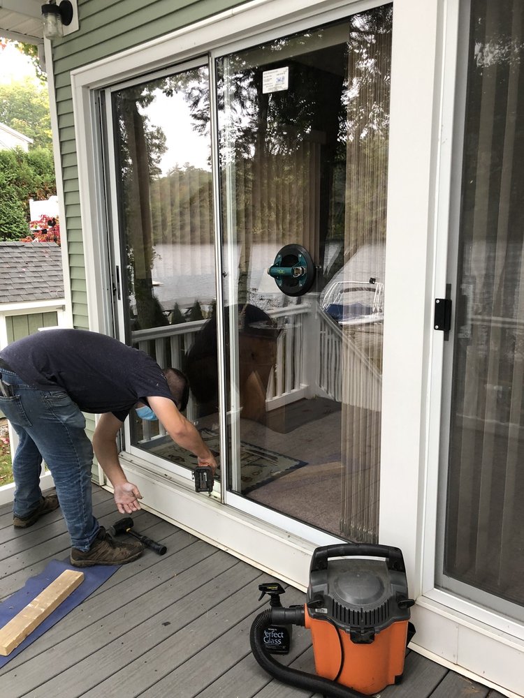 WESTFIELD GLASS CO Updated September 2024 1 Montgomery St, Westfield, Massachusetts Phone