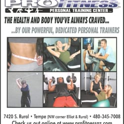 ProFitness