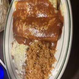 Enchilada
