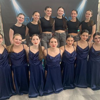 Commonwealth Dance Academy - Quick picture drop for all our amazing parents & CDA families to see a peek behind stage of what happens at these long competition weekends! - Performing Arts Near Me - Walpole, Massachusetts