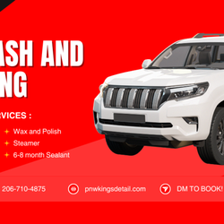 King's Auto Detailing