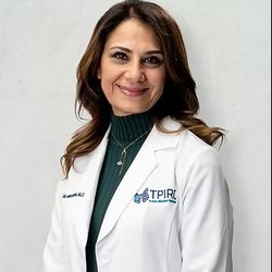Lung & Allergy Health Associates - Dr. Lida Mohtasham