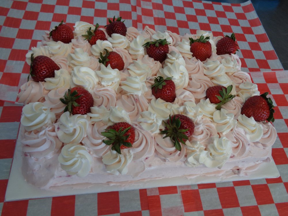 JAMES AVENUE CATERING Williamston, Michigan Bakeries Phone Number