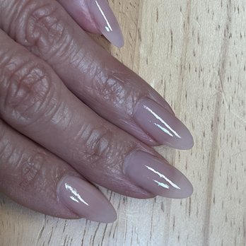 Nailery Hawaii - Acrylics with regular polish by Moon!! - Nail Salons Near Me - Honolulu, Hawaii Nailery Hawaii - Acrylics with regular polish by Moon!! - Nail Salons Near Me - Honolulu, Hawaii
