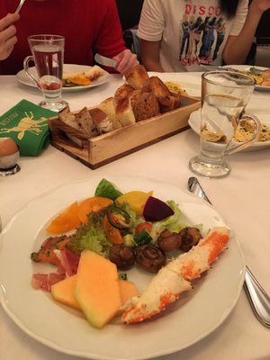 Buenos Aires Polo Club by null