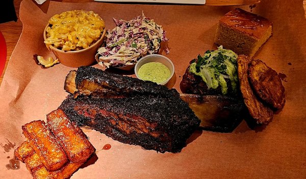 Bark Barbecue by null