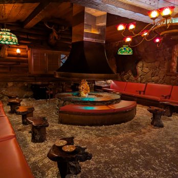 CLEARMAN’S NORTH WOODS INN - COVINA - Updated October 2025 - 1630 ...