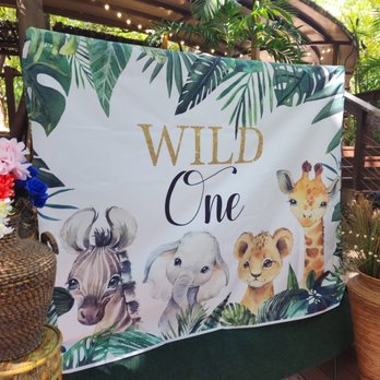 Bloom at Jungle Island - Venues & Event Spaces Near Me - Miami, Florida Bloom at Jungle Island - Venues & Event Spaces Near Me - Miami, Florida