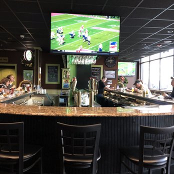 McGillicuddy's Five Corners - a football game on tv - Pubs Near Me - Essex, Vermont McGillicuddy's Five Corners - a football game on tv - Pubs Near Me - Essex, Vermont