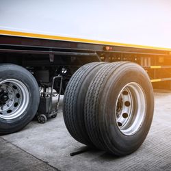 Bachman Truck Tire Service