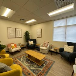 Geode Health - Geode Health Aurora Treatment Room